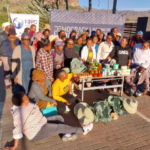 Strengthening Youth And Women-led Enterprises to Understand The Entrepreneurship Landscape Better
